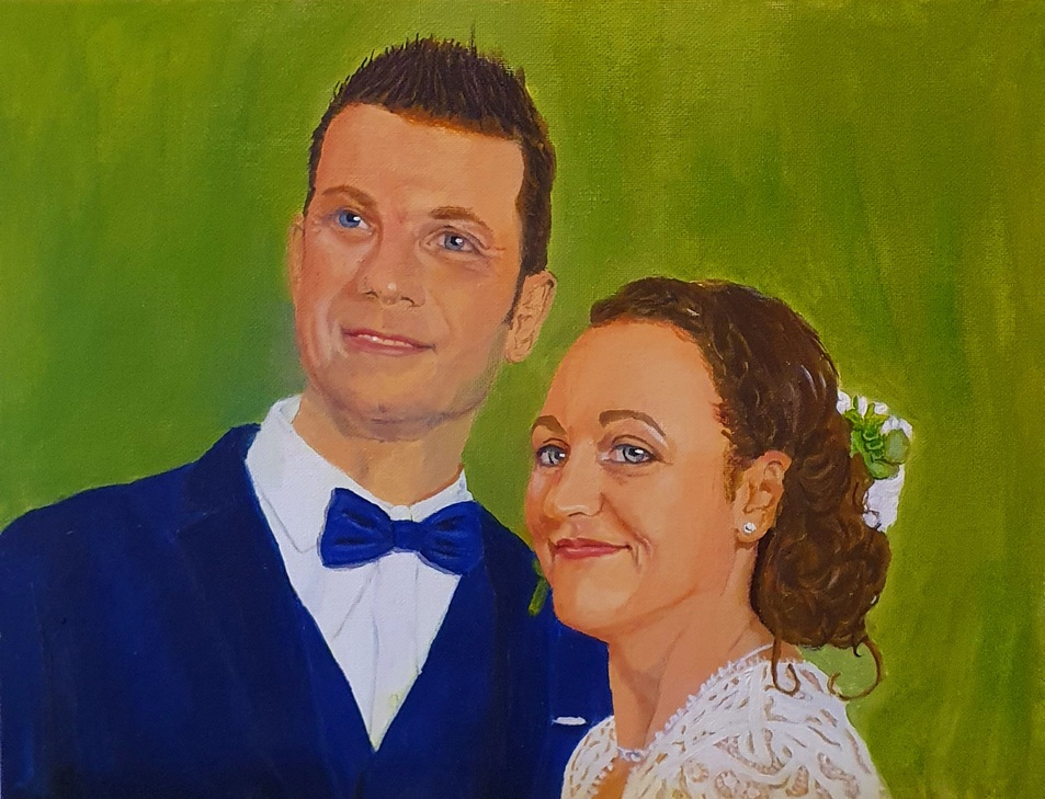 Hochzeit