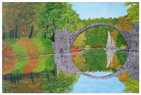 Rakotzbrücke